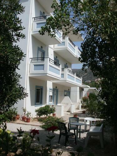 Anthea Apartments