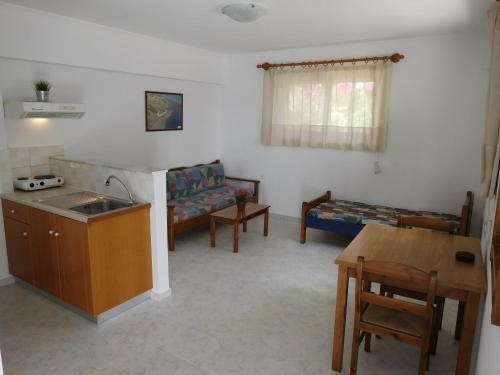 Anthea Apartments