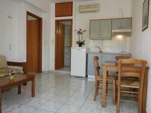 Anthea Apartments