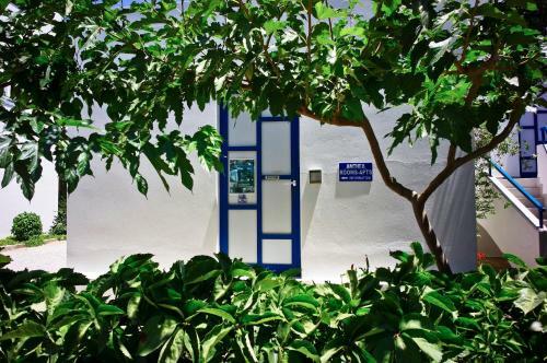 Anthea Apartments