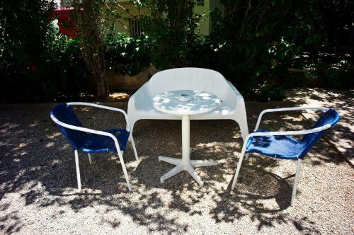 Anthea Apartments