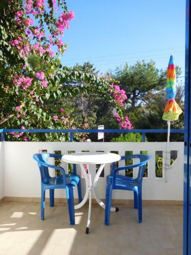 Anthea Apartments