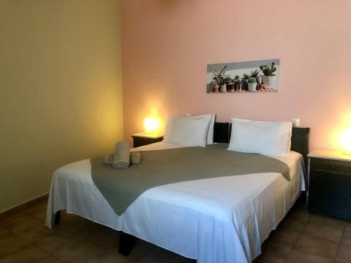 Apartamentos Nicolas Beach