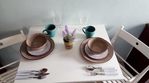 Apartamento Manolis & Marias Hotel