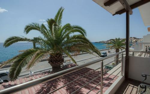 Apartamento Manolis & Marias Hotel