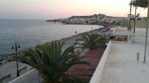 Apartamento Manolis & Marias Hotel