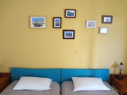 Apartamento Ostria Rooms