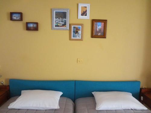 Apartamento Ostria Rooms