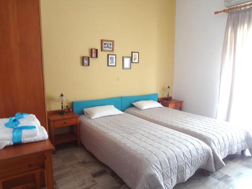 Apartamento Ostria Rooms
