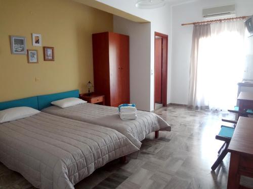 Apartamento Ostria Rooms