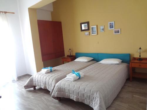 Apartamento Ostria Rooms
