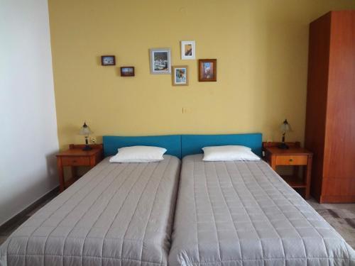 Apartamento Ostria Rooms