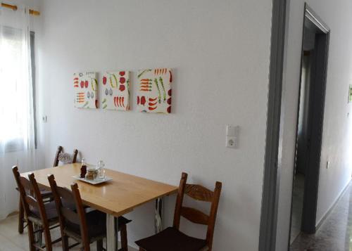 Apartamento Ostria Rooms