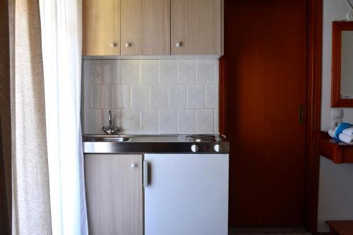 Apartamento Ostria Rooms