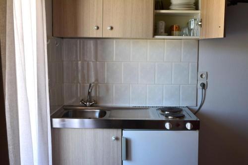 Apartamento Ostria Rooms