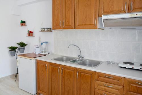 Apartamento Ostria Rooms