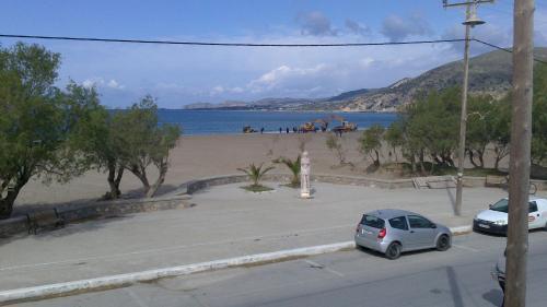 Apartamento Ostria Rooms