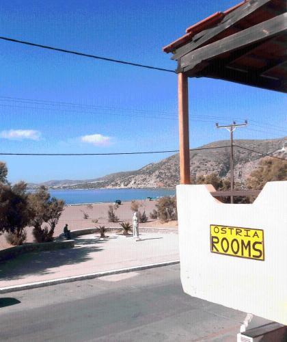 Apartamento Ostria Rooms