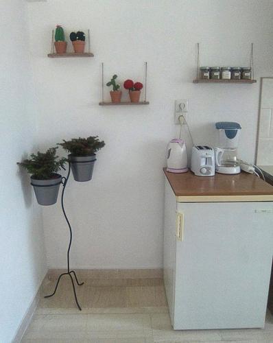 Apartamento Ostria Rooms