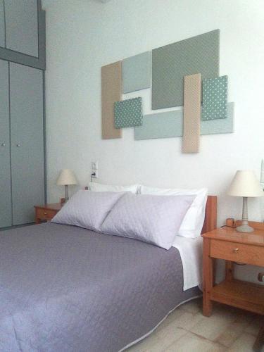 Apartamento Ostria Rooms