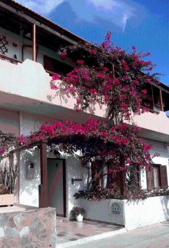 Apartamento Ostria Rooms