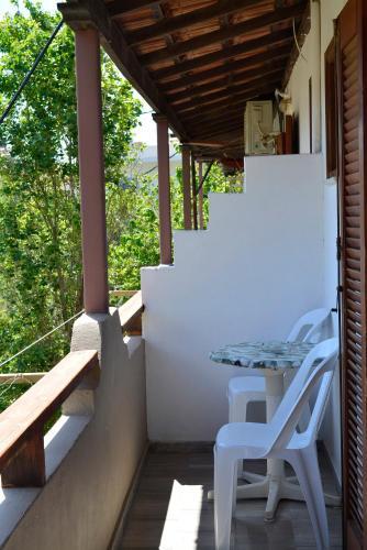 Apartamento Ostria Rooms