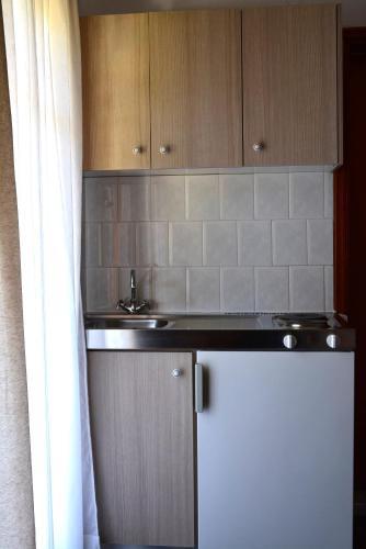 Apartamento Ostria Rooms