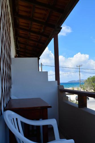 Apartamento Ostria Rooms