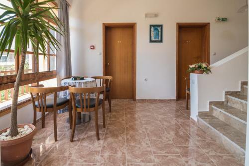 Apartamento Manos Studios