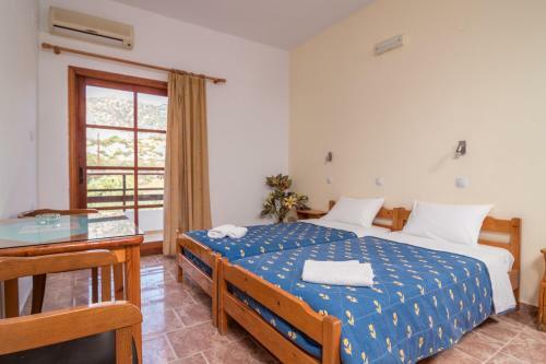 Apartamento Manos Studios