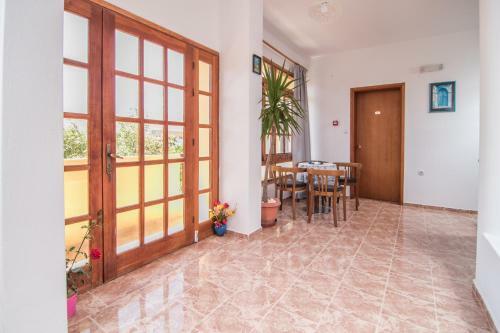 Apartamento Manos Studios