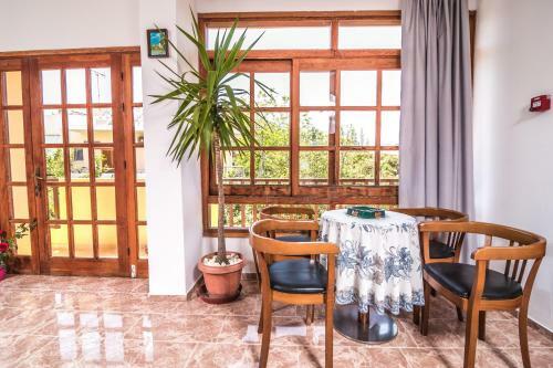 Apartamento Manos Studios