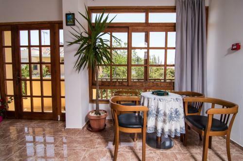 Apartamento Manos Studios