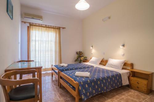 Apartamento Manos Studios
