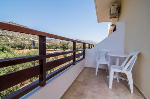 Apartamento Manos Studios