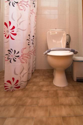 Apartamento Manos Studios