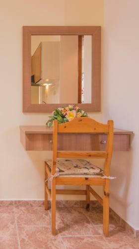 Apartamento Manos Studios