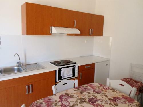 Apartamento Eftihia Studios