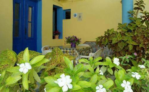 Apartamento Eftihia Studios