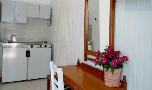 Apartamento Eftihia Studios