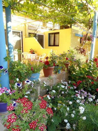 Apartamento Eftihia Studios