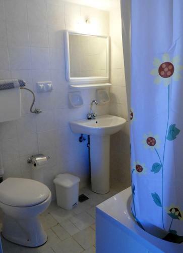 Apartamento Eftihia Studios