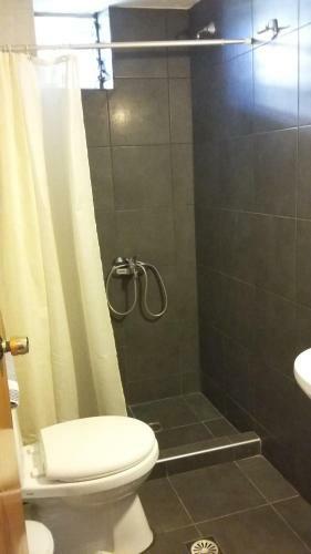 Apartamento Eftihia Studios