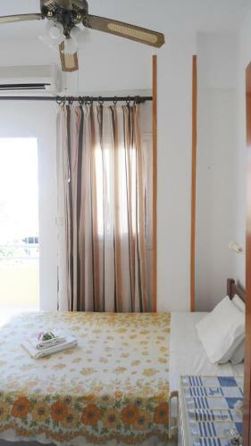 Apartamento Eftihia Studios