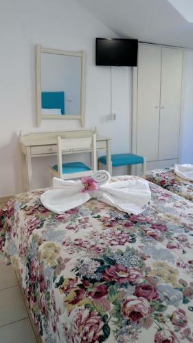 Apartamento Eftihia Studios