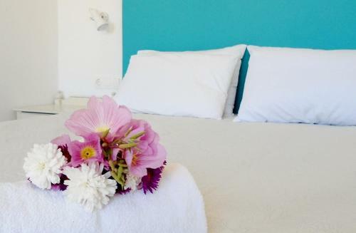 Apartamento Eftihia Studios