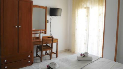 Apartamento Eftihia Studios