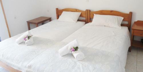 Apartamento Eftihia Studios