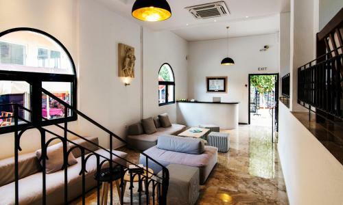 Polydoros Hotel Apartments