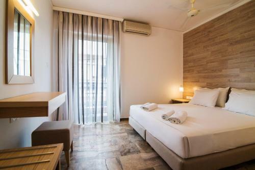 Polydoros Hotel Apartments